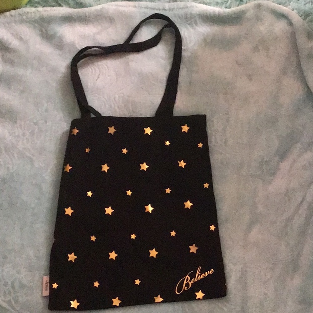 Star Tote Bag